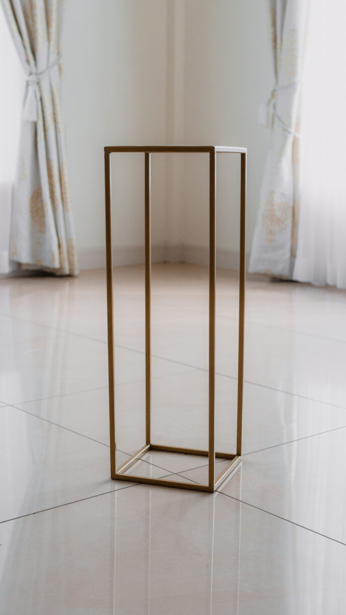 Stojak 60 cm